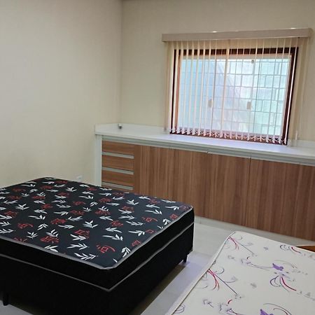 Chacara Alto Padrao Em Igarata Villa Buitenkant foto