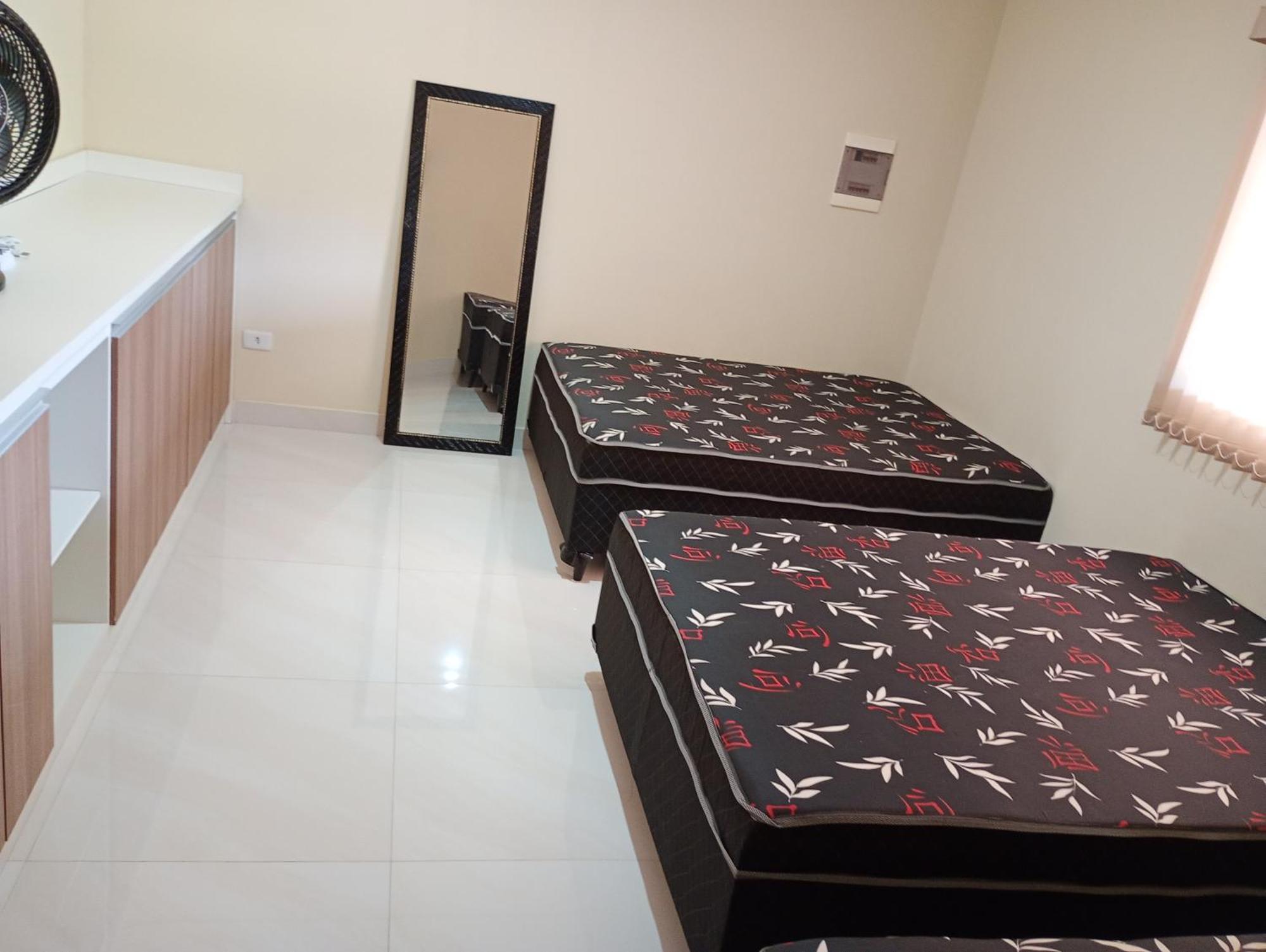 Chacara Alto Padrao Em Igarata Villa Buitenkant foto