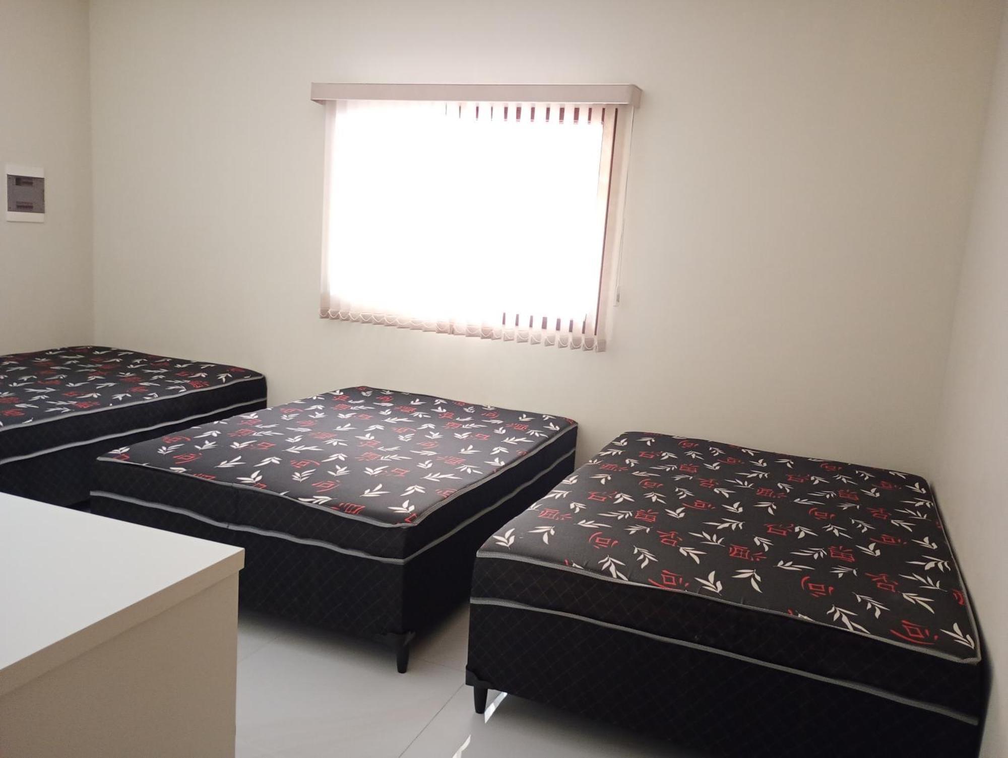 Chacara Alto Padrao Em Igarata Villa Buitenkant foto
