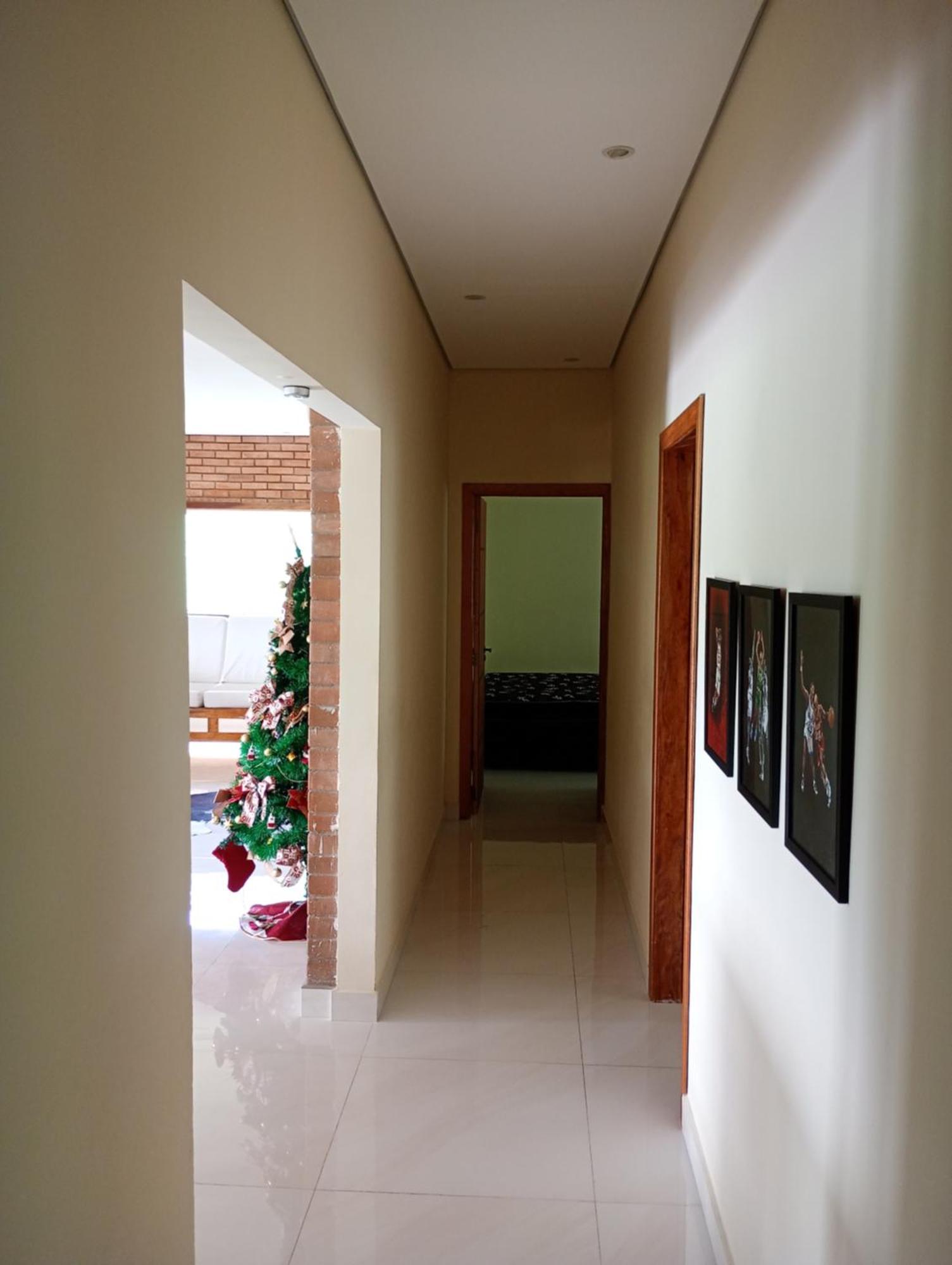 Chacara Alto Padrao Em Igarata Villa Buitenkant foto
