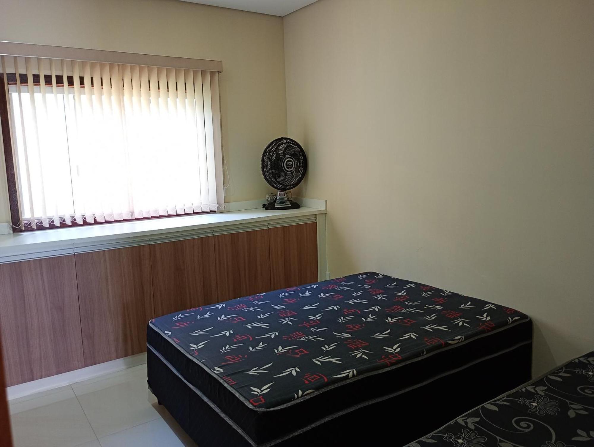 Chacara Alto Padrao Em Igarata Villa Buitenkant foto